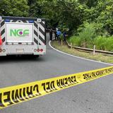Asesinan a hombre en el interior de un vehículo en Juncos