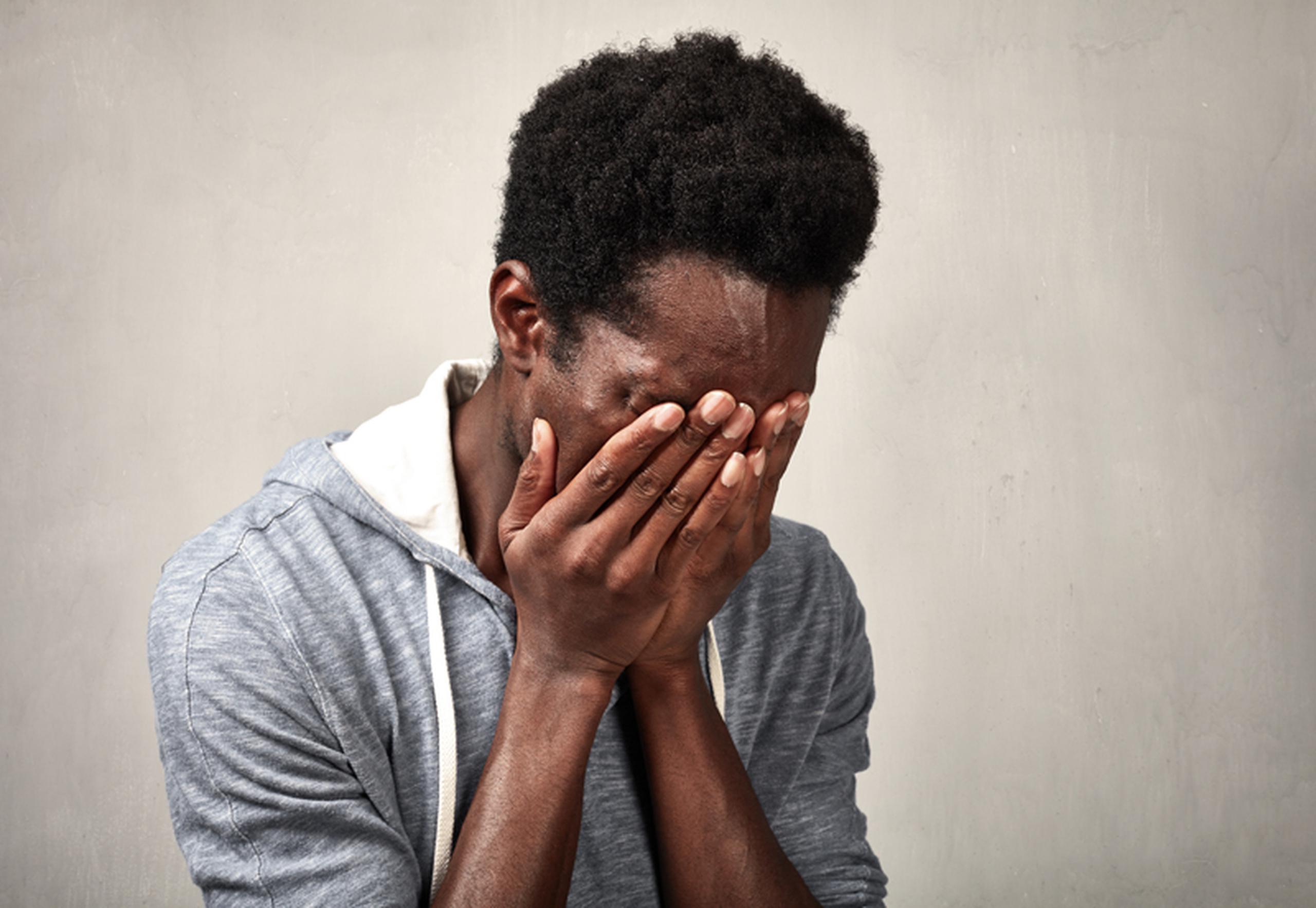 No existe una sola causa que provoque comportamientos suicidas. (Shutterstock)
