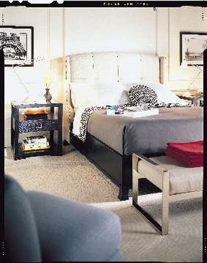 Nuevas tendencias en cabeceras de cama - Primera Hora