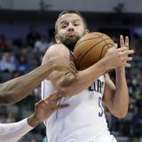 José Juan Barea no viajó con los Mavericks a Orlando