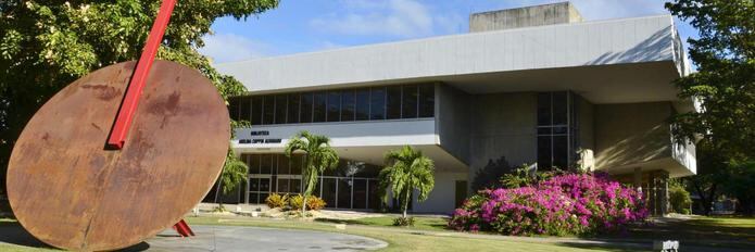 Universidad de Puerto Rico, recinto de Ponce.