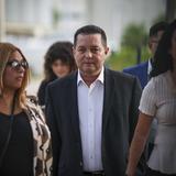 Abogados de Ángel Pérez solicitan suspender la vista de sentencia 