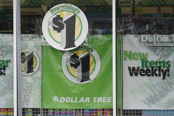 Dollar Tree era una de las últimas verdaderas “tiendas de dólar” después de que la mayoría de sus competidores se alejó de ese nivel de precios.