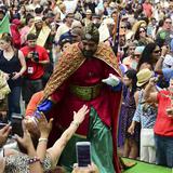 Repunte del COVID-19 obliga cambios a Fiesta de Reyes Juanadina