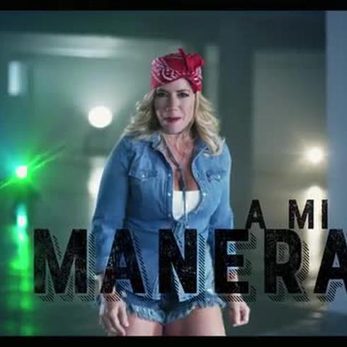 Video musical de Melina León: "Dicen que soy mala"