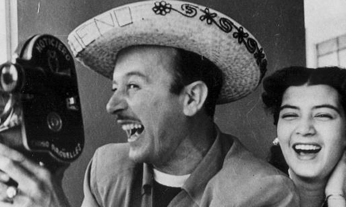 Netflix Prepara Serie Musical Sobre El Ídolo Mexicano Pedro Infante ...