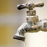 Más de una decena de pueblos estarán sin agua hoy por trabajos asociados a las lluvias
