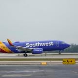 Miles de vuelos de Southwest se afectan por problema técnico