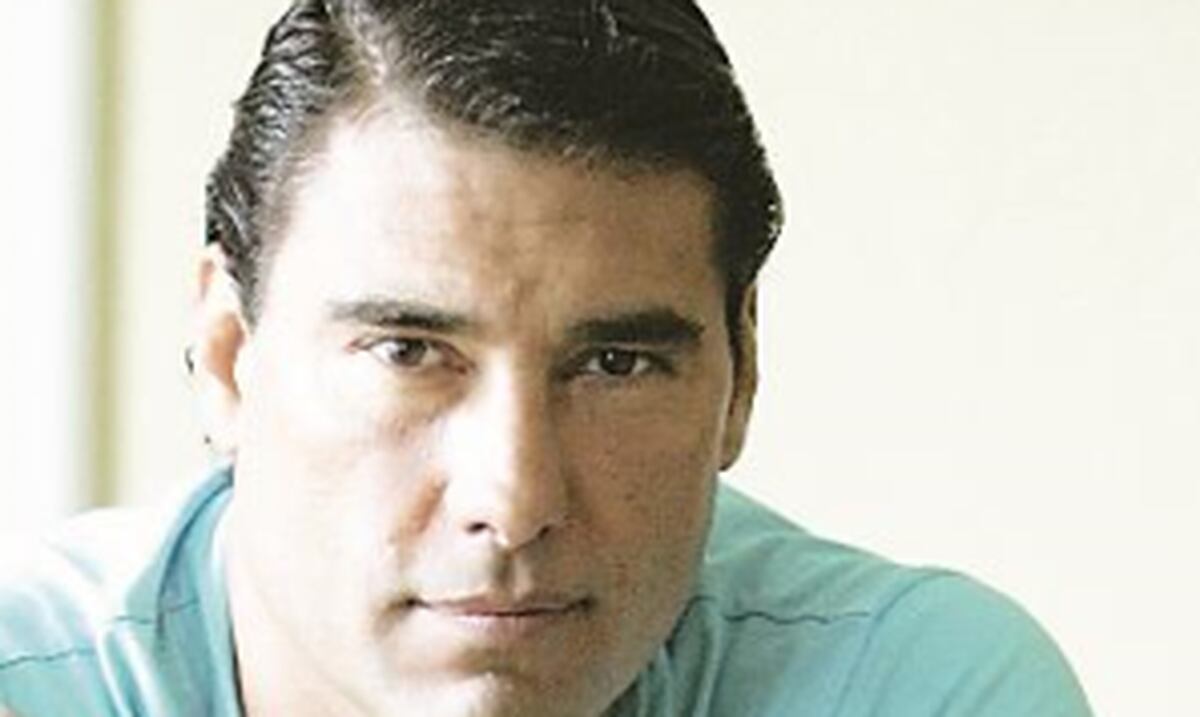 Eduardo Yáñez responde a su hijo tras haber barrido el ...