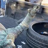 Sin justificación para el gobernador vandalismo a estatua de Juan Ponce de León