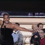 Los Emmy maravillados por el triunfo de Sheryl Lee Ralph
