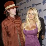 Recrean drama de video sexual entre Pamela Anderson y Tommy Lee