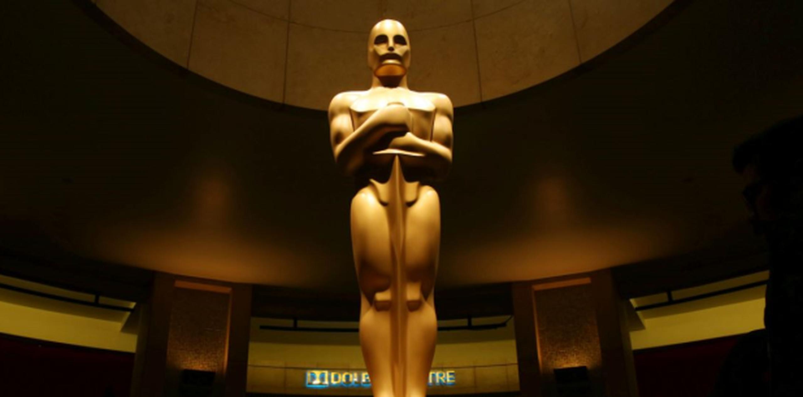 La presidenta de la Academia, Cheryl Boone Isaacs, dijo que la organización se toma "muy en serio el proceso de votación del Oscar". (AP)