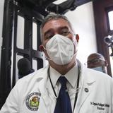 Colegio de Médicos Cirujanos afirma que Segundo Rodríguez debería renunciar al “task force”