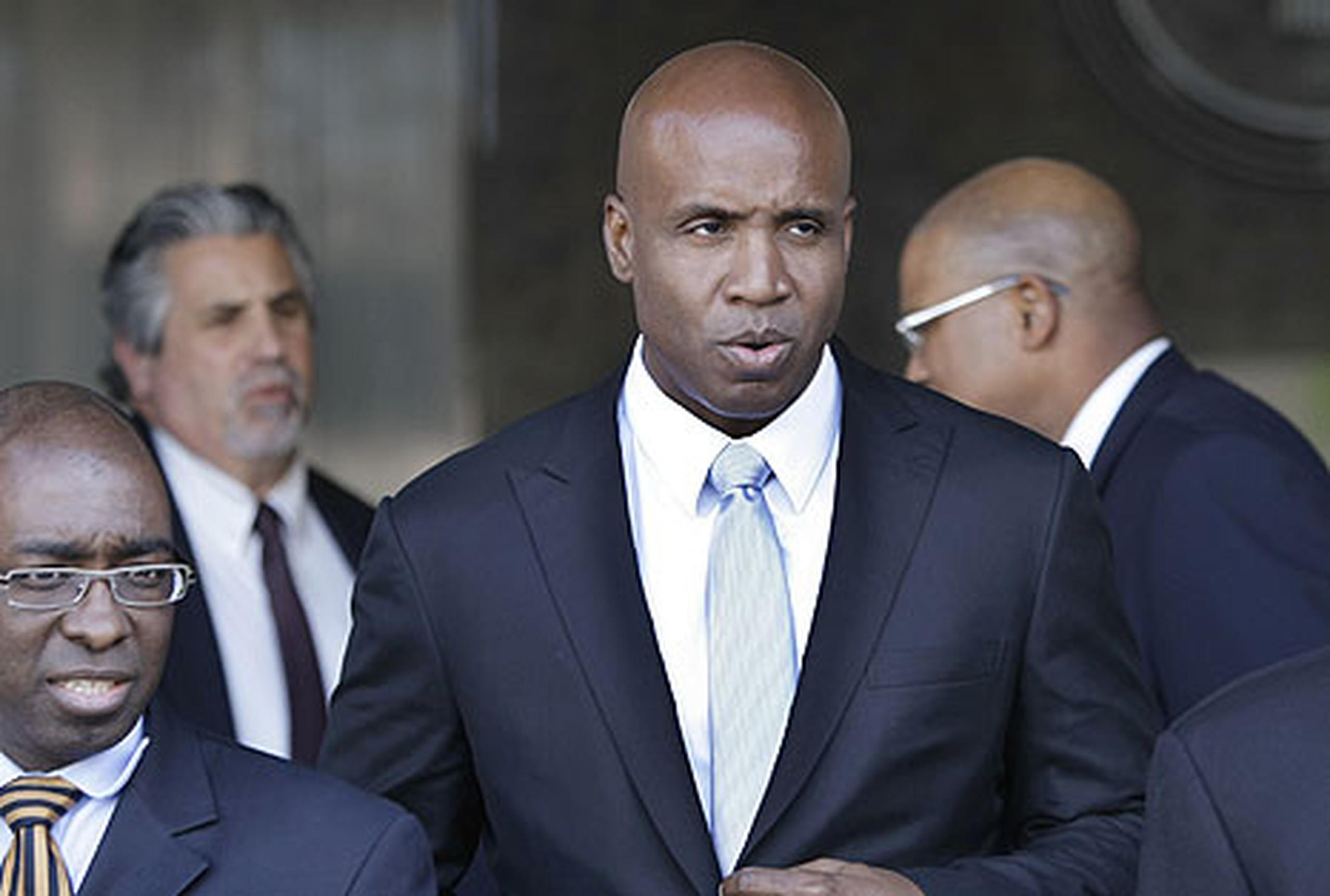 barry bonds primera esposa susan