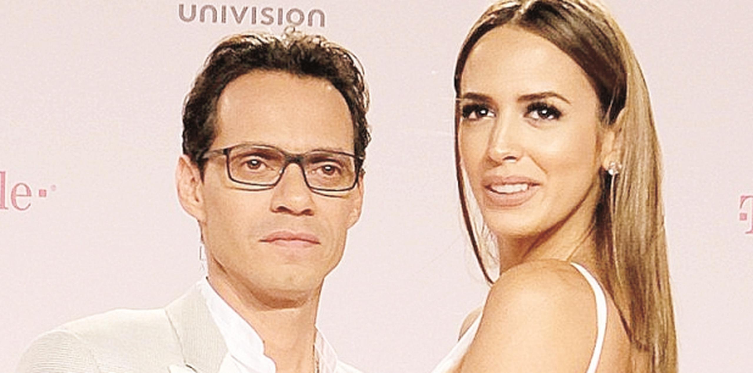Univision.com expuso que la fecha de la próxima vista de divorcio no ha sido anunciada, pero, se espera que sea la próxima semana.  (Archivo)