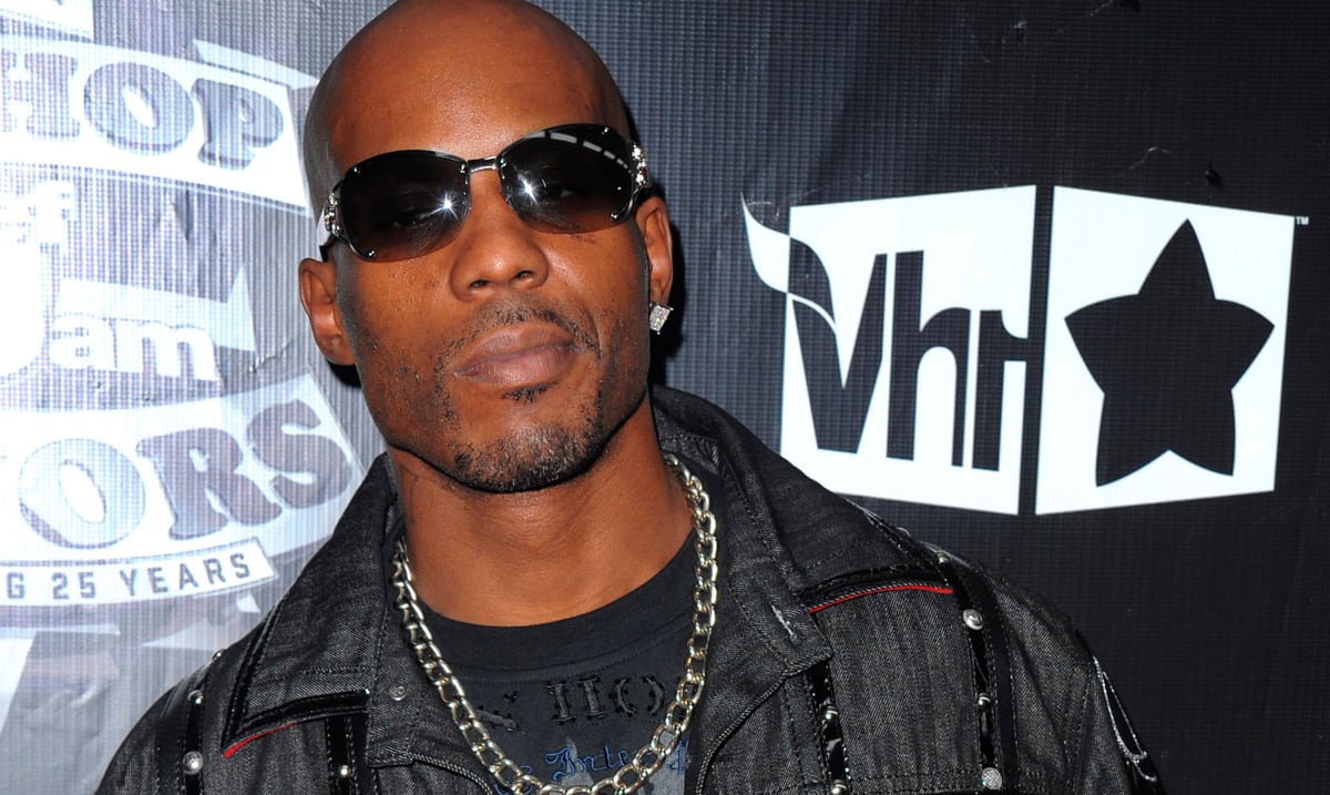 Rapper, DMX actor, died at the age of 50