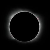 Partido inaugural de Guardians coincidirá con un eclipse solar 