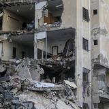 La ONU aprueba por primera vez pedir un alto al fuego en Gaza