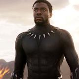Nadie destrona a "Black Panther"