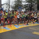 Pandemia obliga a histórica cancelación del Maratón de Boston 
