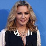 Madonna sorprende con foto semidesnuda a sus 61 años