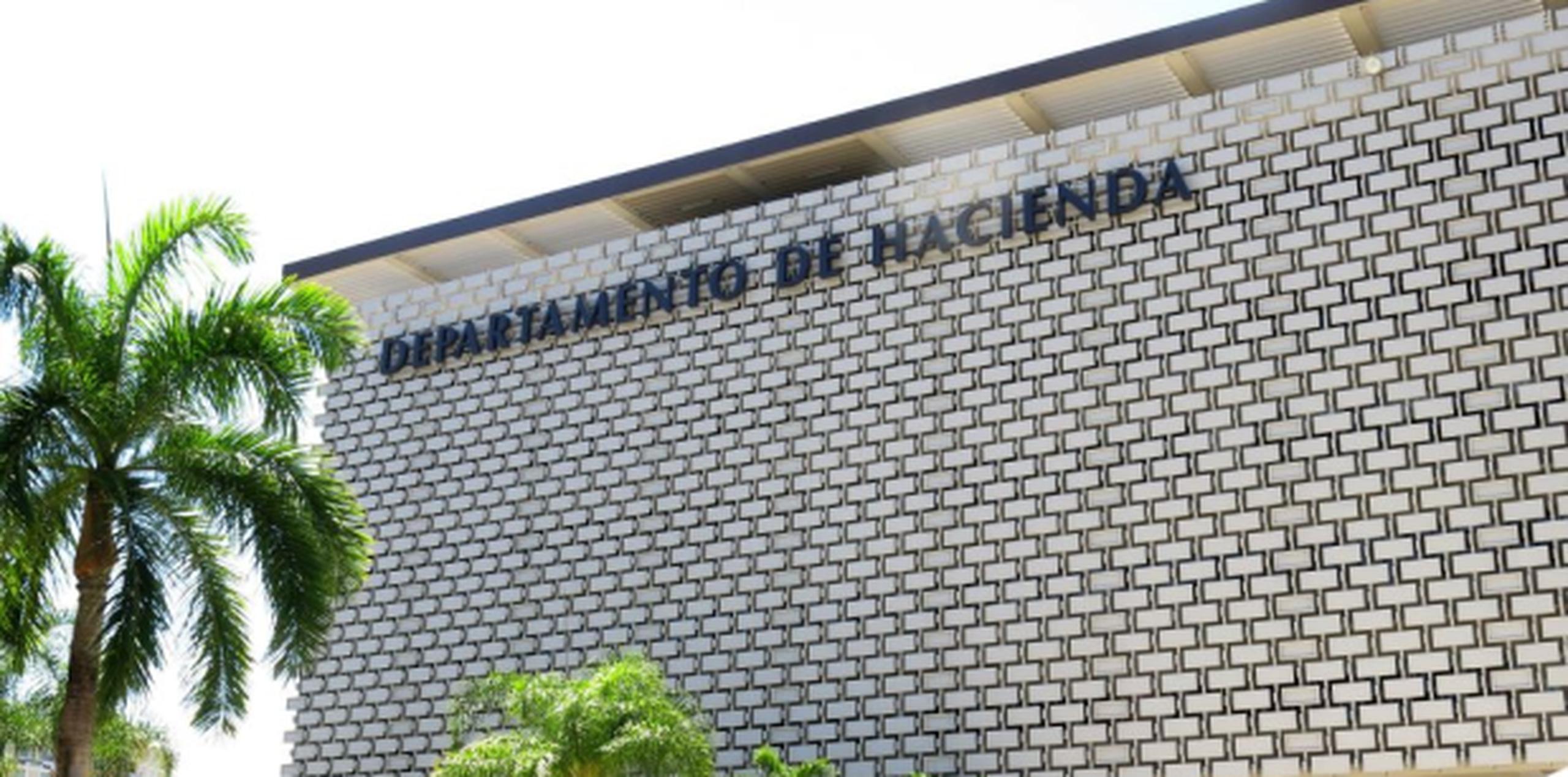 La medida ha sido trabajada por el grupo fiscal del gobierno y liderada por el gobernador Ricardo Rosselló Nevares. (Archivo)