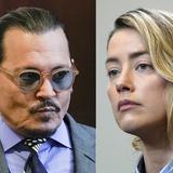 Aplazan juicio por difamación de Johnny Depp y Amber Heard