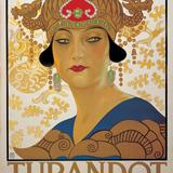 Memorias de la gala del quincuagésimo aniversario de Turandot