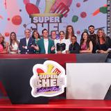 Ya se sabe quiénes competirán en “Super Chef Celebrities”