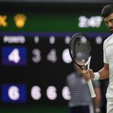 Djokovic y Alcaraz tienen una cita por el título en Wimbledon