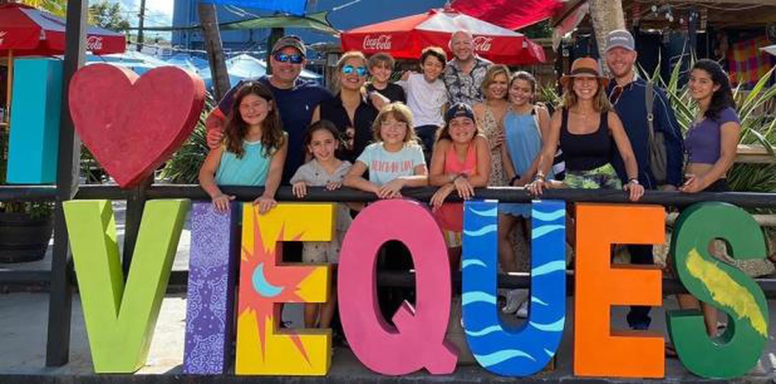 Vieques como tarea Opinión Primera Hora