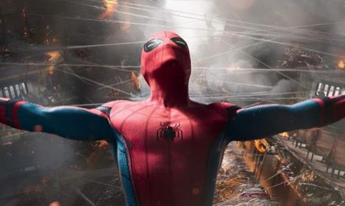 Develan nombre y fecha de estreno de la nueva película de