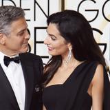 George Clooney cuenta cómo conoció a su esposa Amal