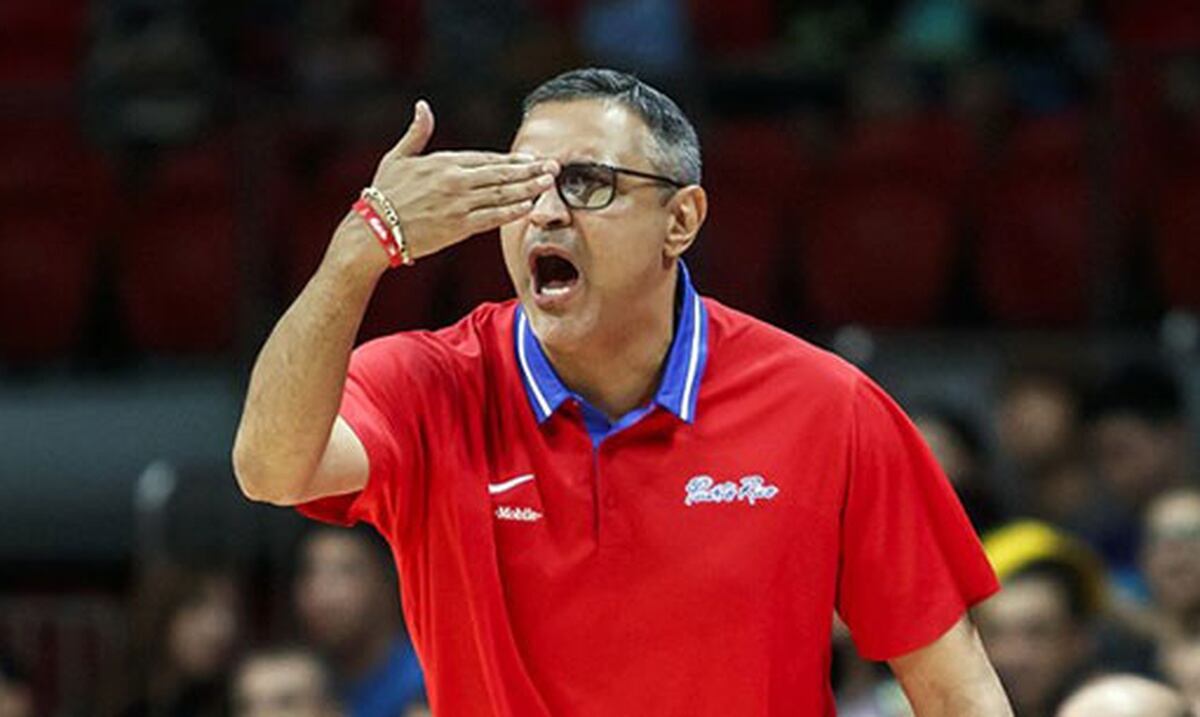 Eddie Casiano “Nos dimos la oportunidad de ganar” Primera Hora