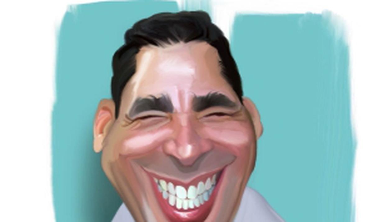 Sátira 10 preguntas calientes a Ferdinand Pérez Primera Hora