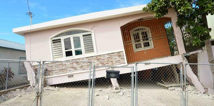 ¿Por qué tiembla la Isla? - Primera Hora