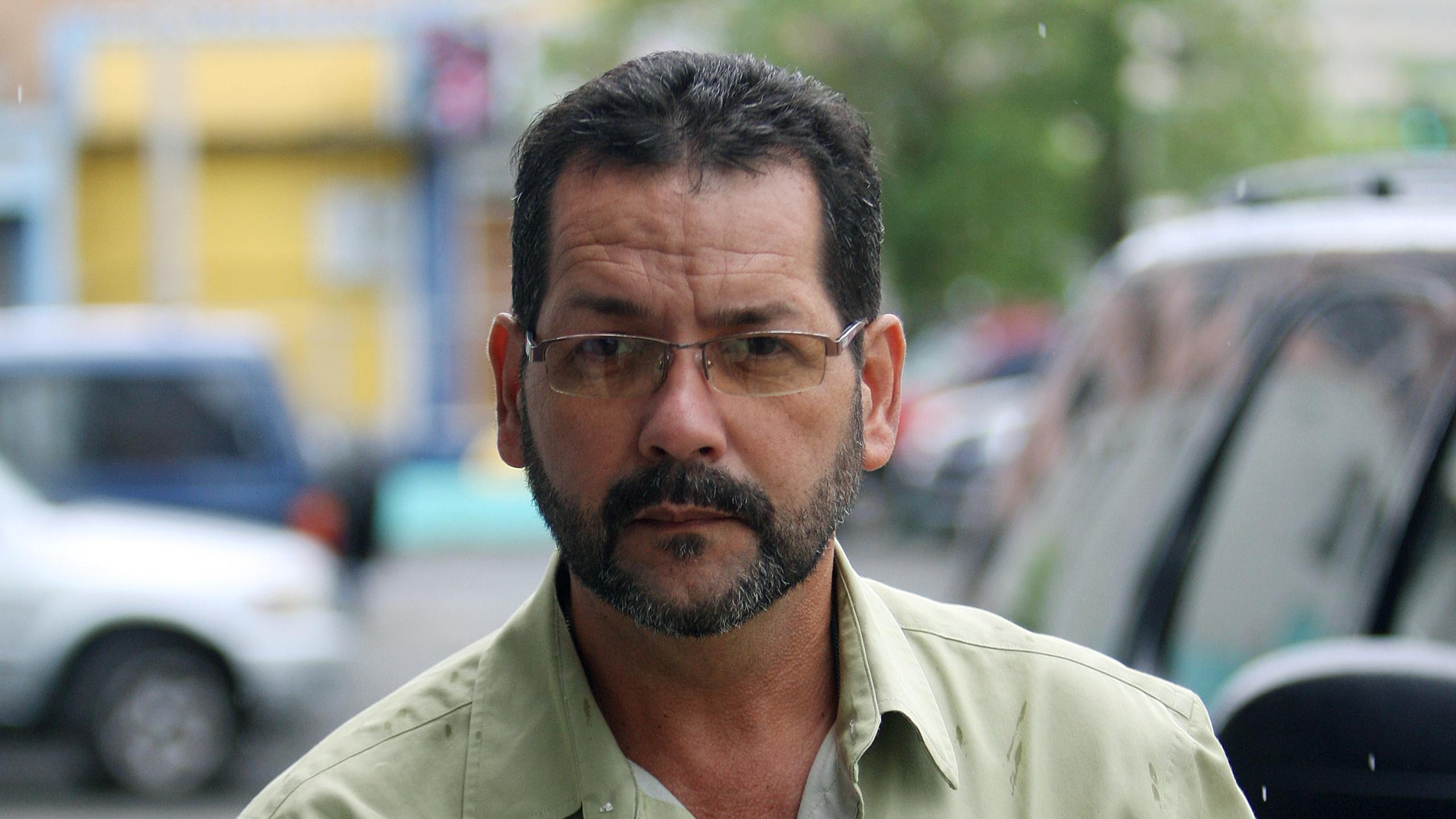 José E. Avilés Santiago lleva en la poltrona desde el 2001.