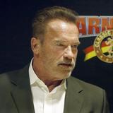 Arnold Schwarzenegger se disculpa por acoso a seis mujeres durante rodajes