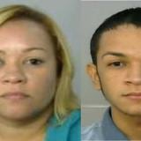 Robusta la evidencia contra madre e hijo en caso de asesinato de militar en Ponce