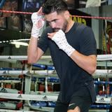 Rival de Sniper Pedraza asegura tener un renovado amor por el boxeo