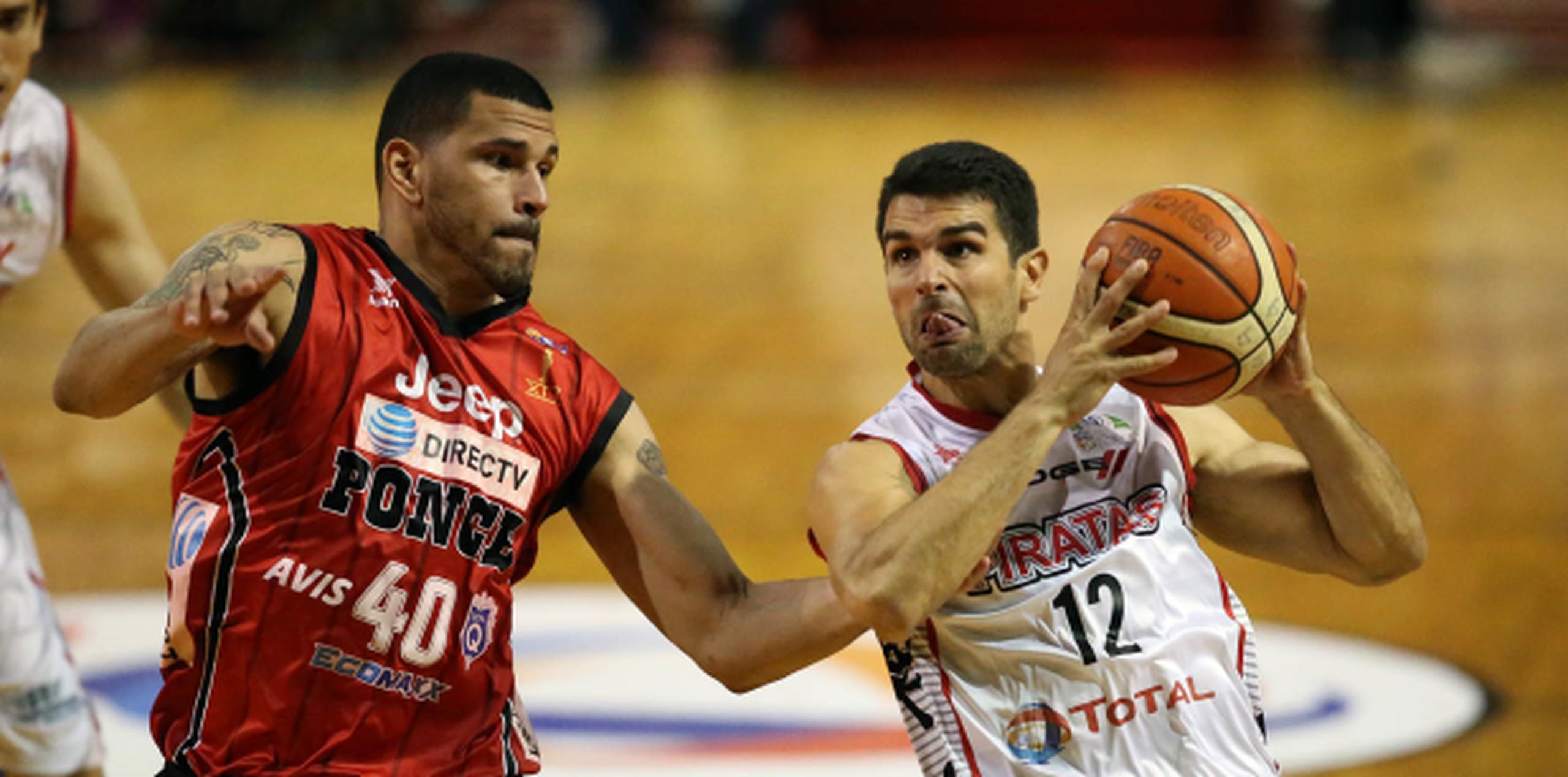 Kevin Lisch no se subirá a la nave pirata Primera Hora