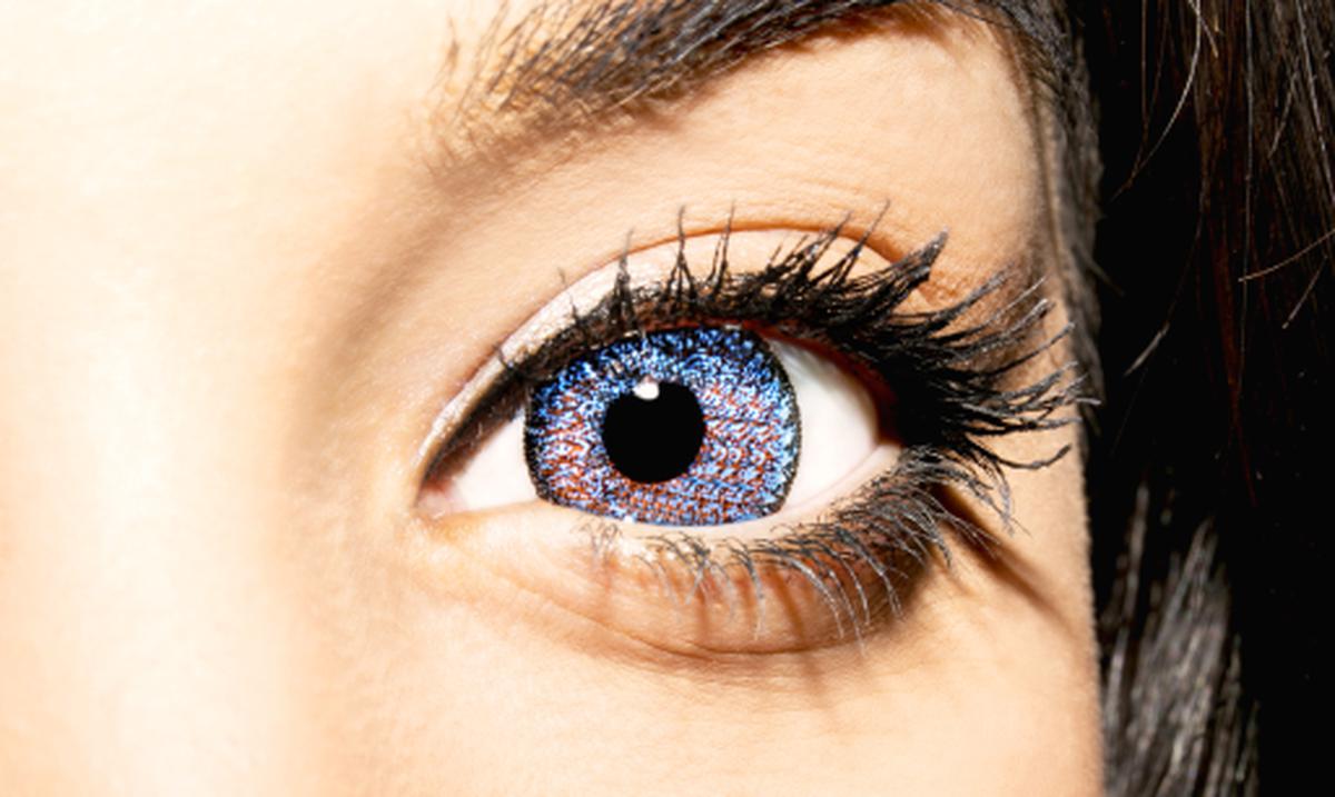 Ojo con los lentes de contactos decorativos Primera Hora