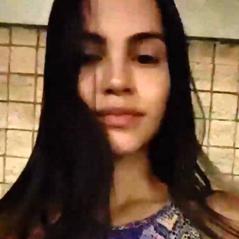 Natti Natasha comparte video inesperado frente a la Cárcel Federal en Guaynabo
