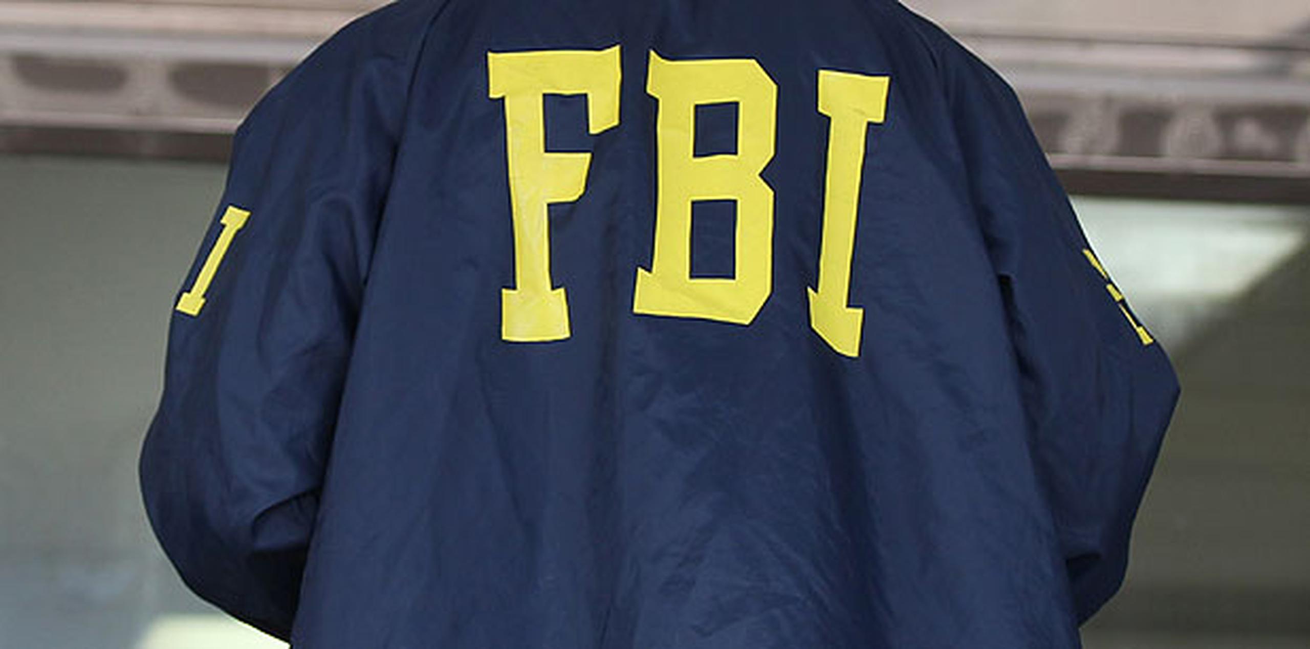 La pesquisa sobre el asalto bancario está en manos del Negociado Federal de Investigaciones (FBI por sus siglas en inglés). (Archivo)