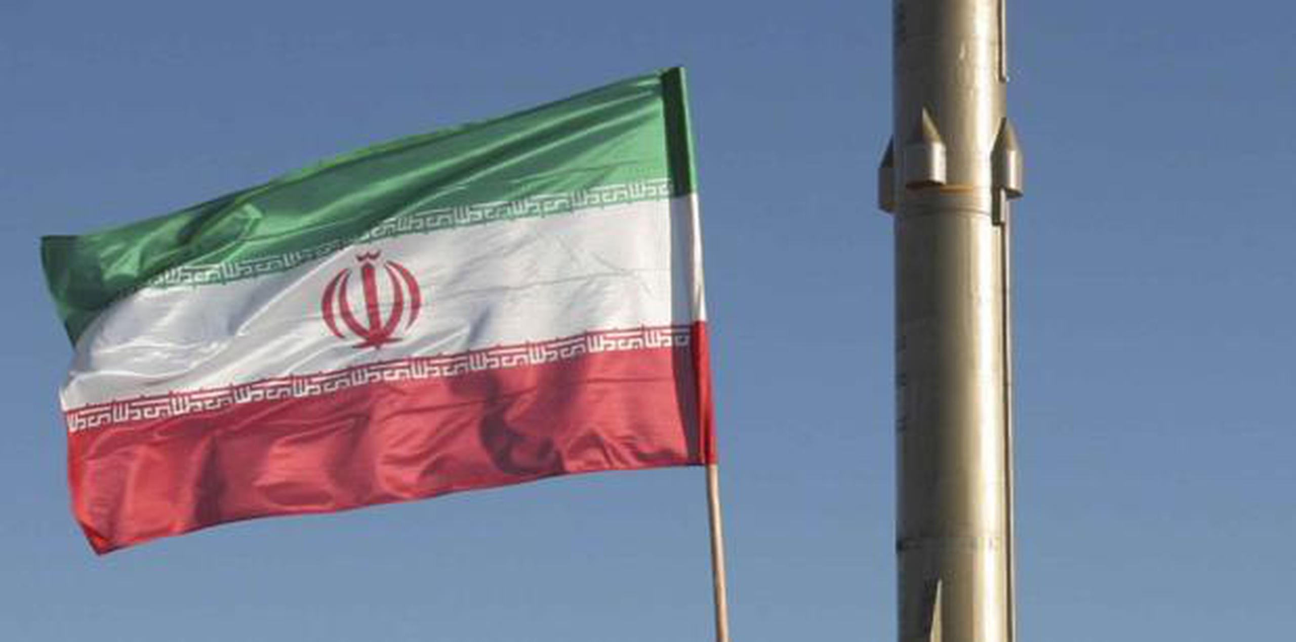 En agosto, Irán dijo que condenó a una mujer que trabajaba para el British Council mientras presuntamente espiaba actividades culturales en el país. (Archivo)