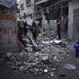 Llega cargamento de medicamentos para rehenes retenidos por Hamás en Gaza