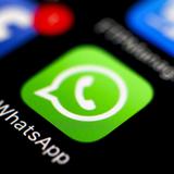 Ya es posible poner contraseña a conversaciones de WhatsApp