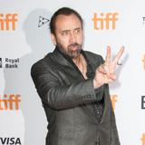 Nicolas Cage tendrá un hijo a los 58 años
