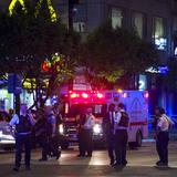 Tiroteo en Chicago deja dos muertos y ocho heridos